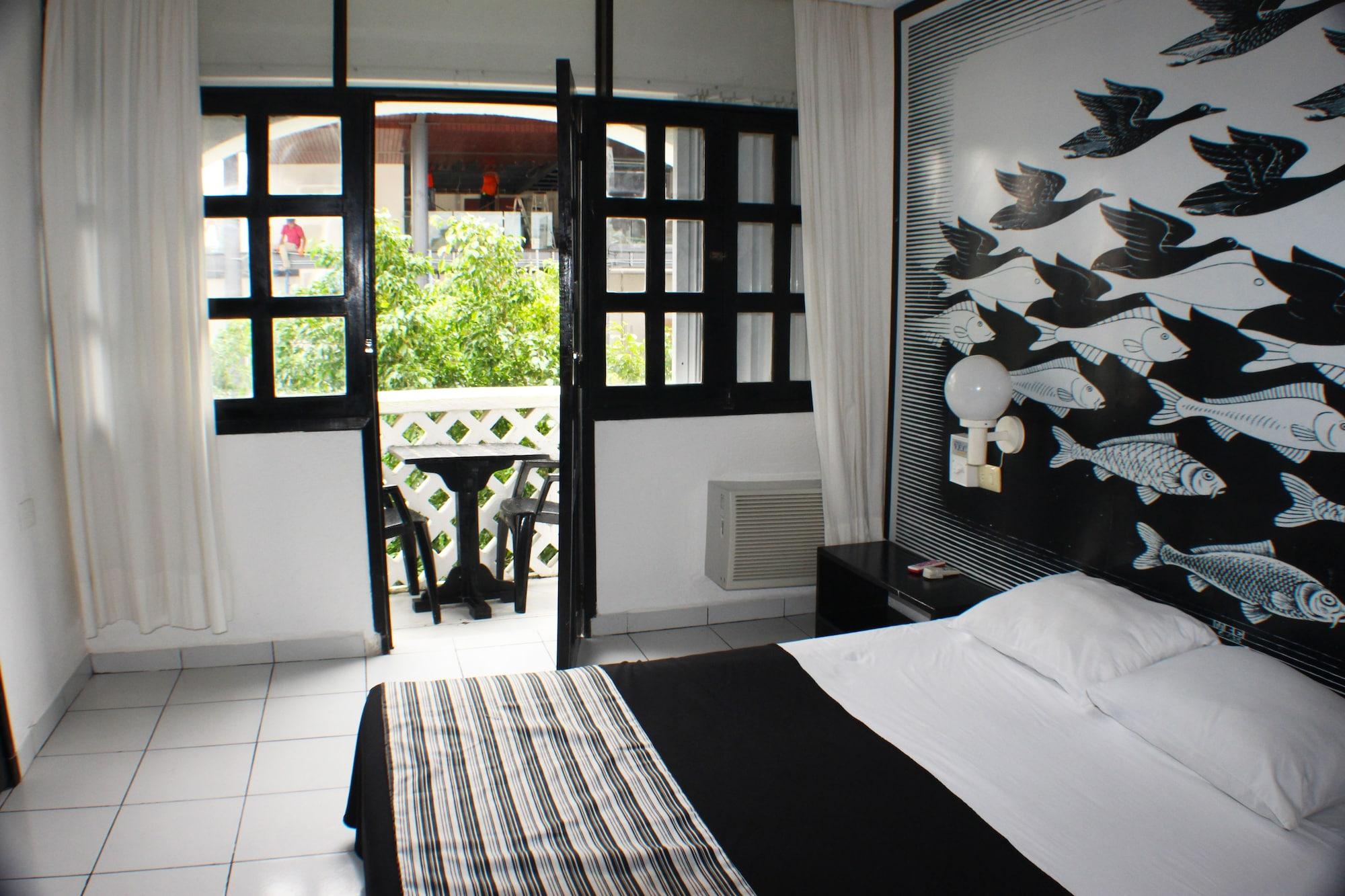Maya Del Mar On Fifth Avenue Playa del Carmen Eksteriør billede