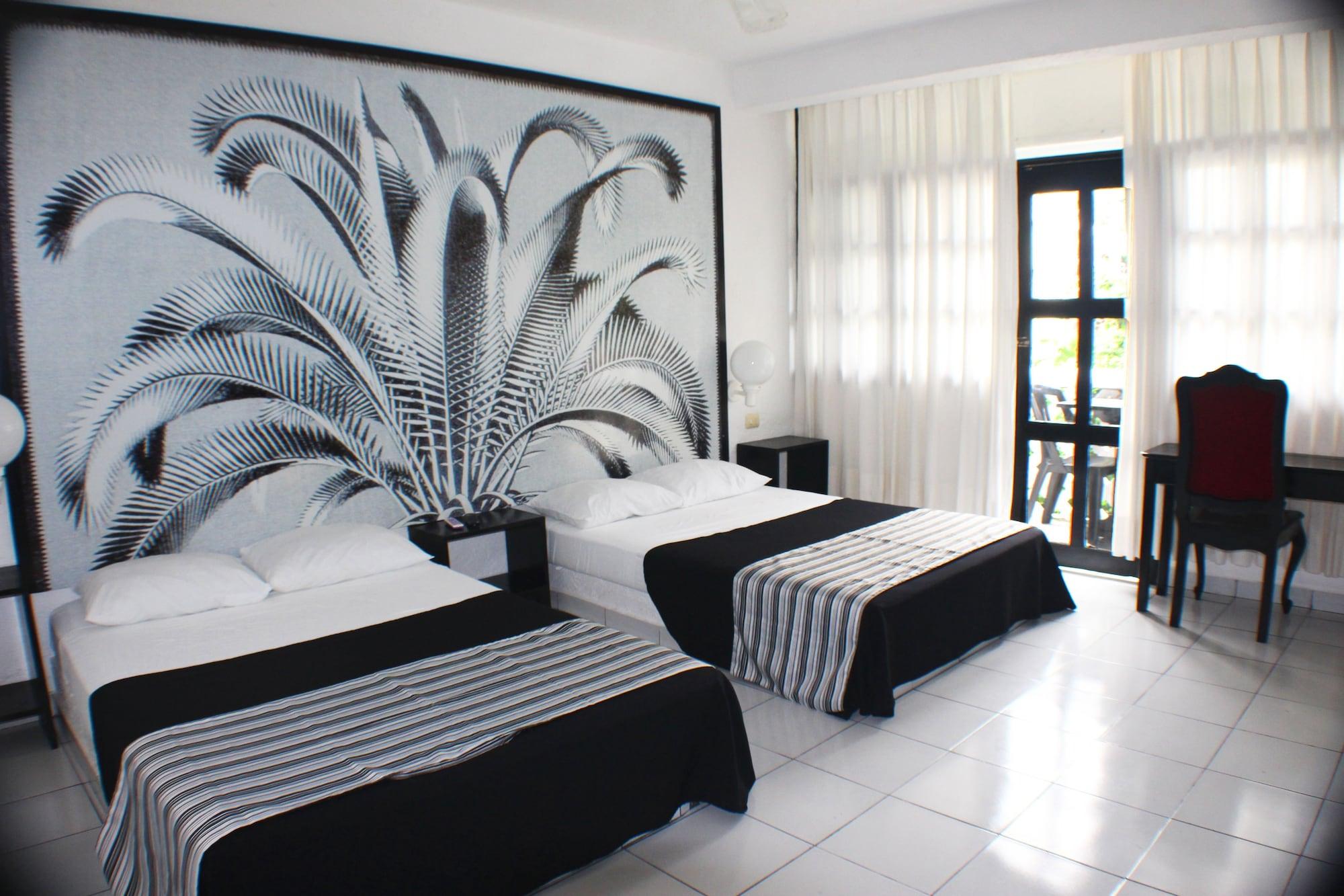 Maya Del Mar On Fifth Avenue Playa del Carmen Eksteriør billede