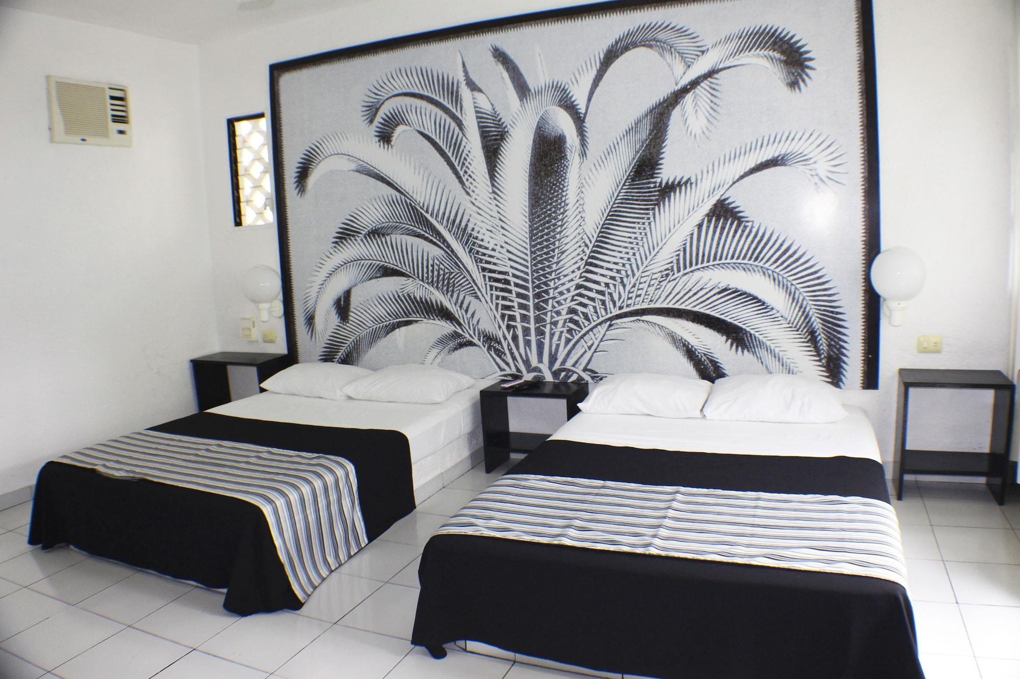 Maya Del Mar On Fifth Avenue Playa del Carmen Eksteriør billede