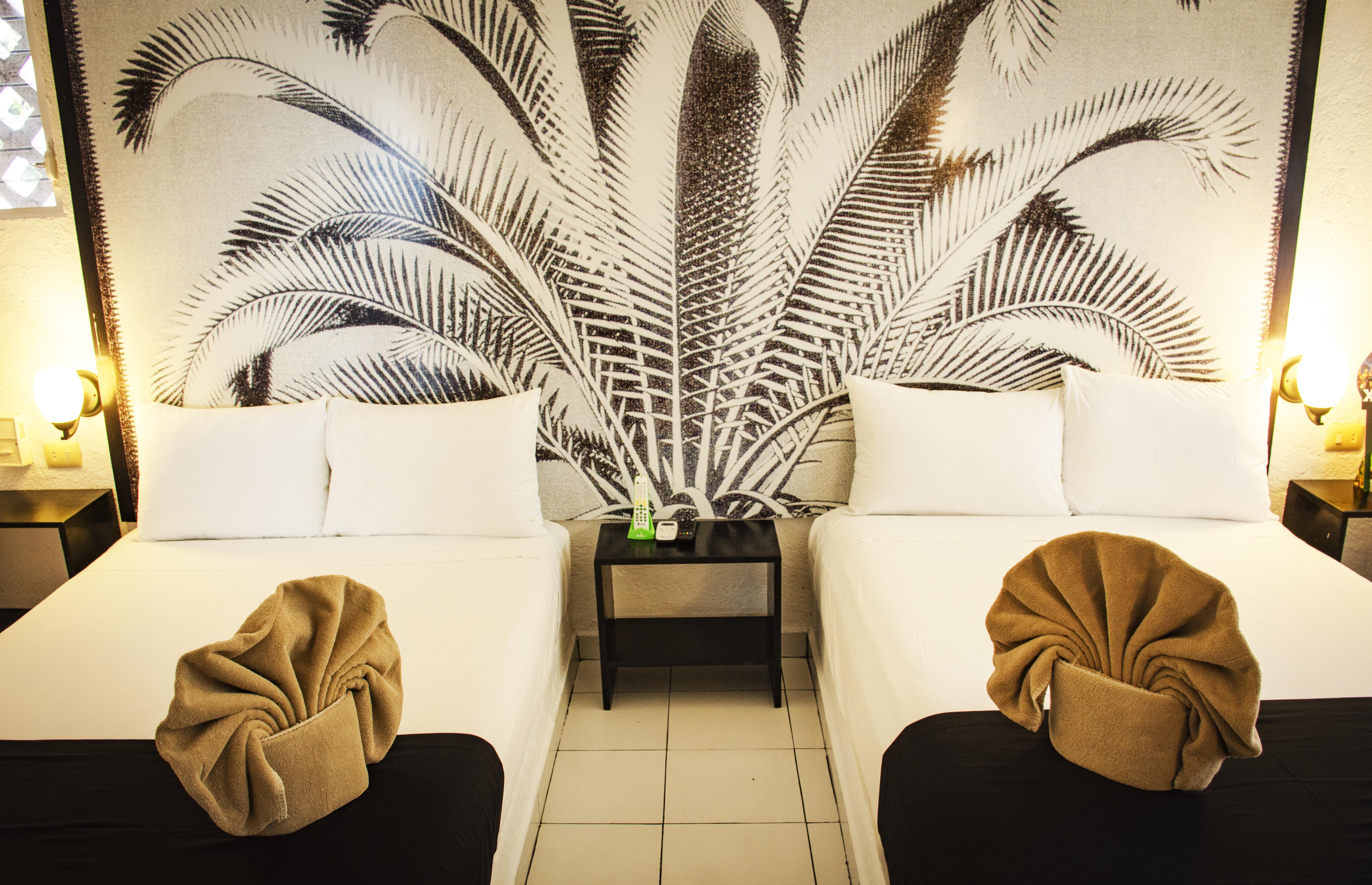 Maya Del Mar On Fifth Avenue Playa del Carmen Eksteriør billede