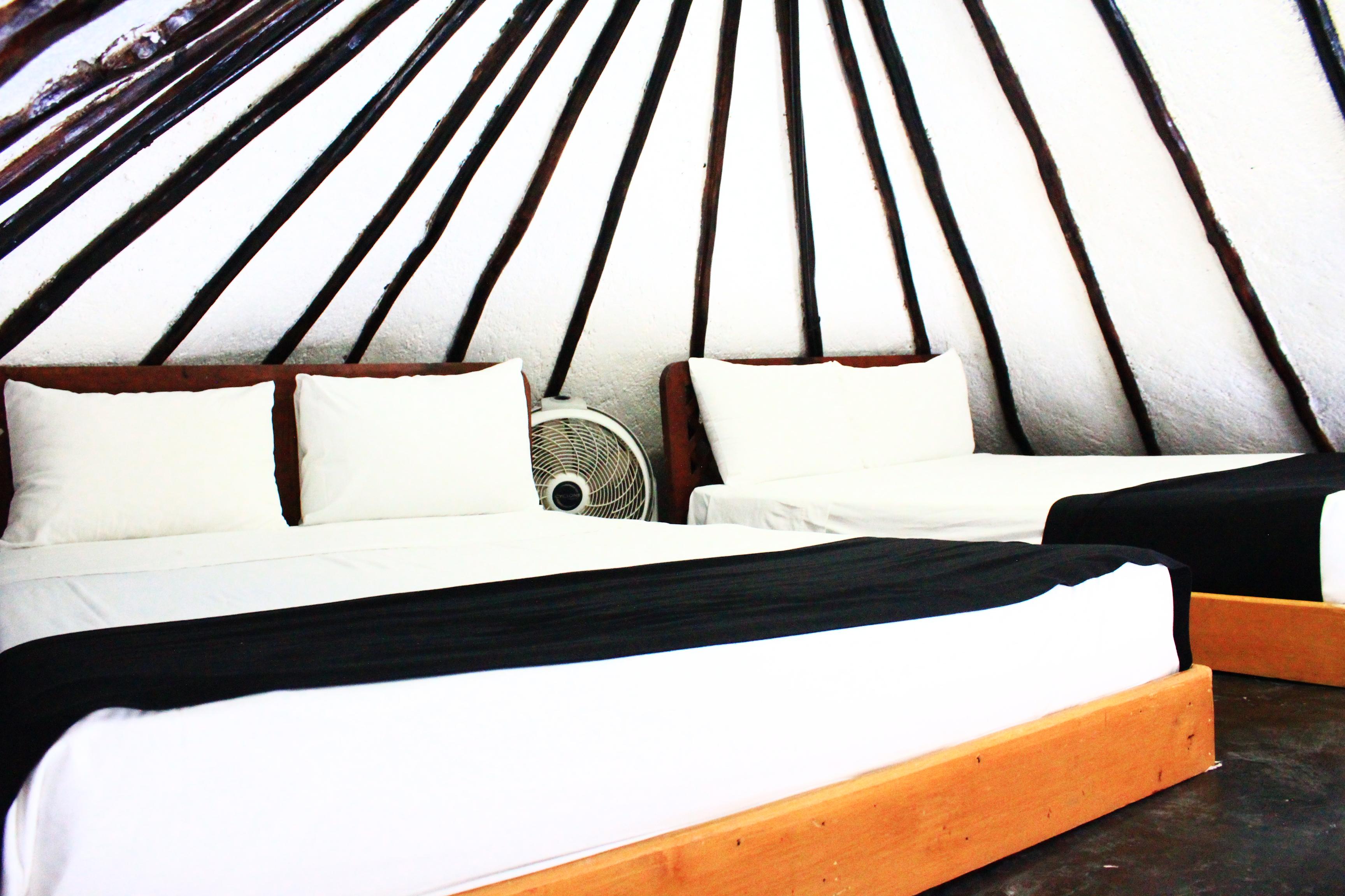 Maya Del Mar On Fifth Avenue Playa del Carmen Eksteriør billede