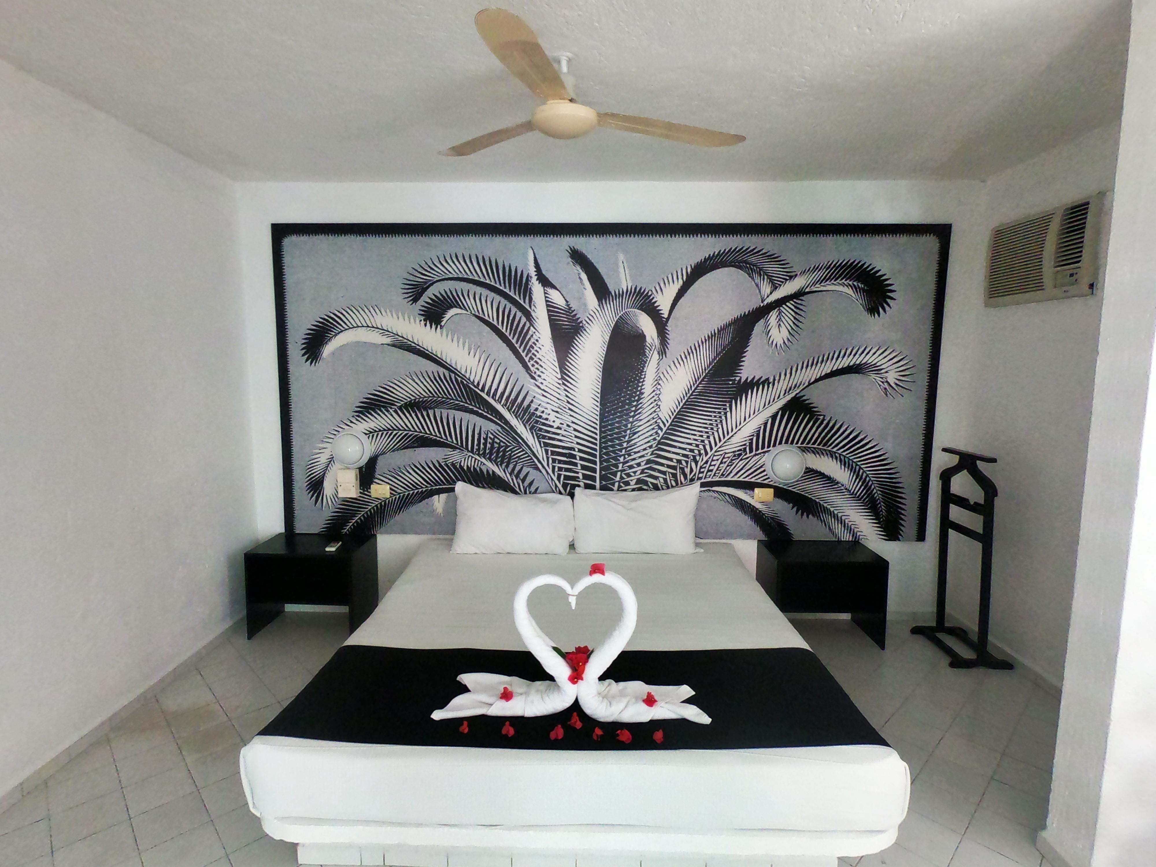 Maya Del Mar On Fifth Avenue Playa del Carmen Eksteriør billede