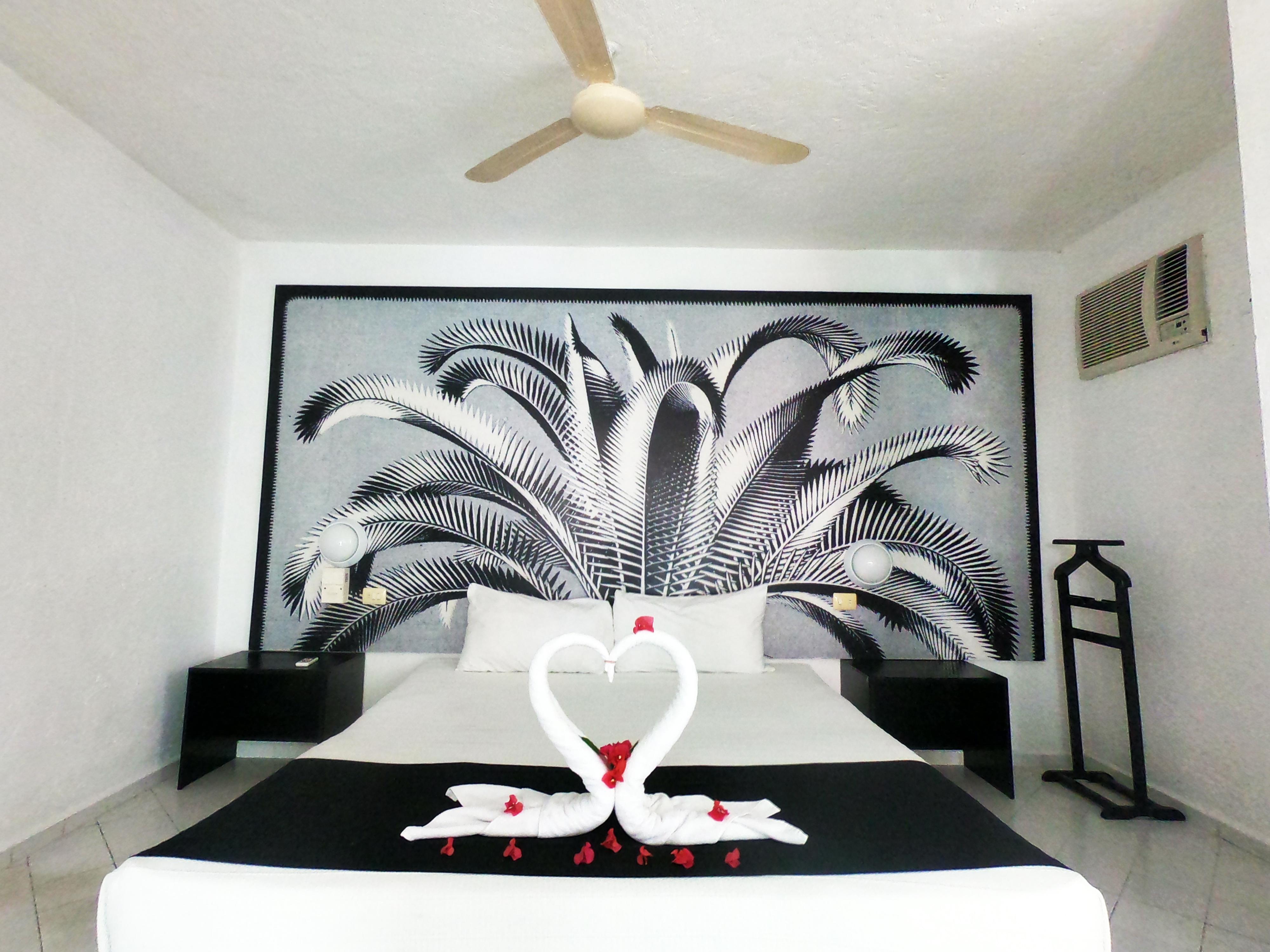 Maya Del Mar On Fifth Avenue Playa del Carmen Eksteriør billede