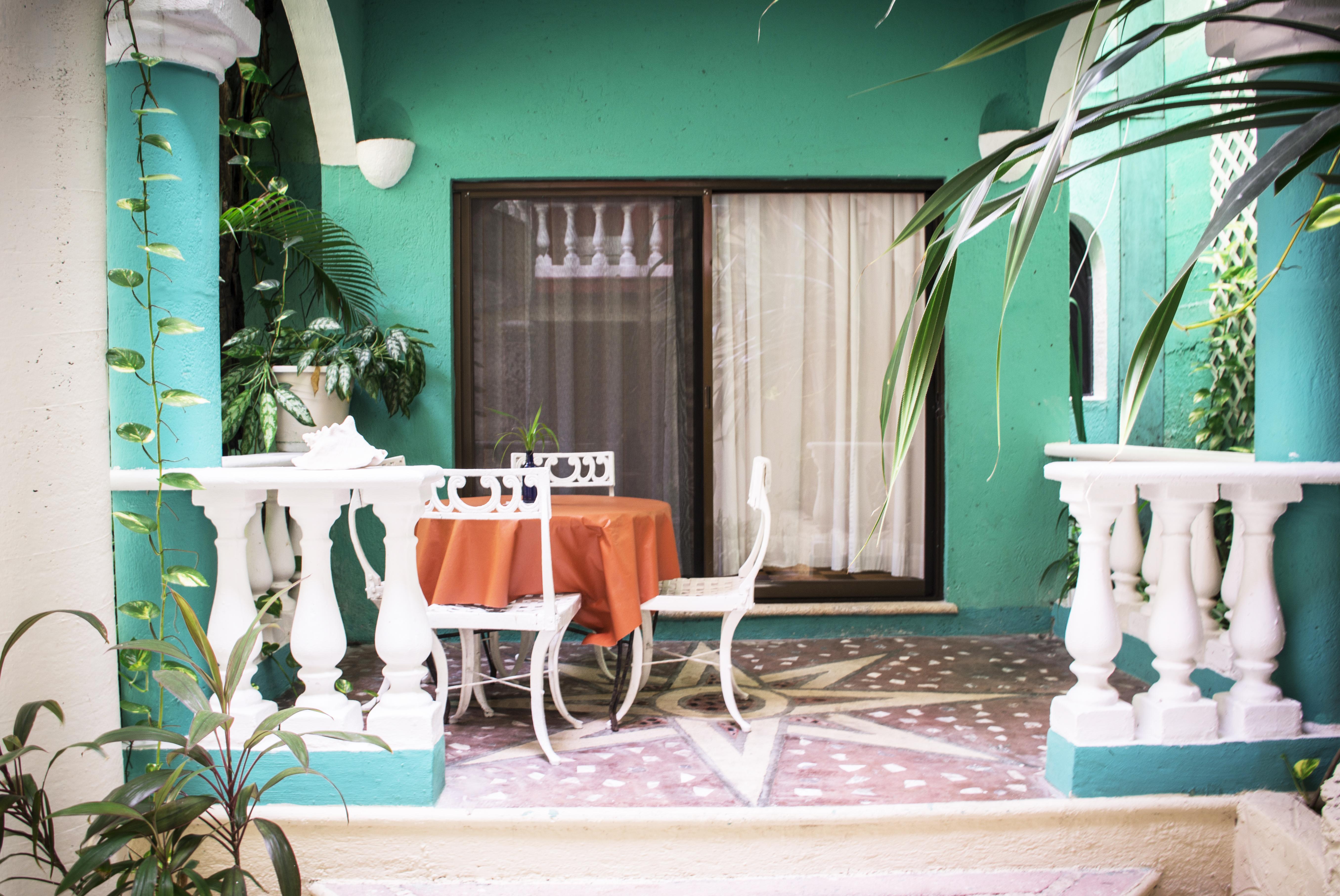 Maya Del Mar On Fifth Avenue Playa del Carmen Eksteriør billede