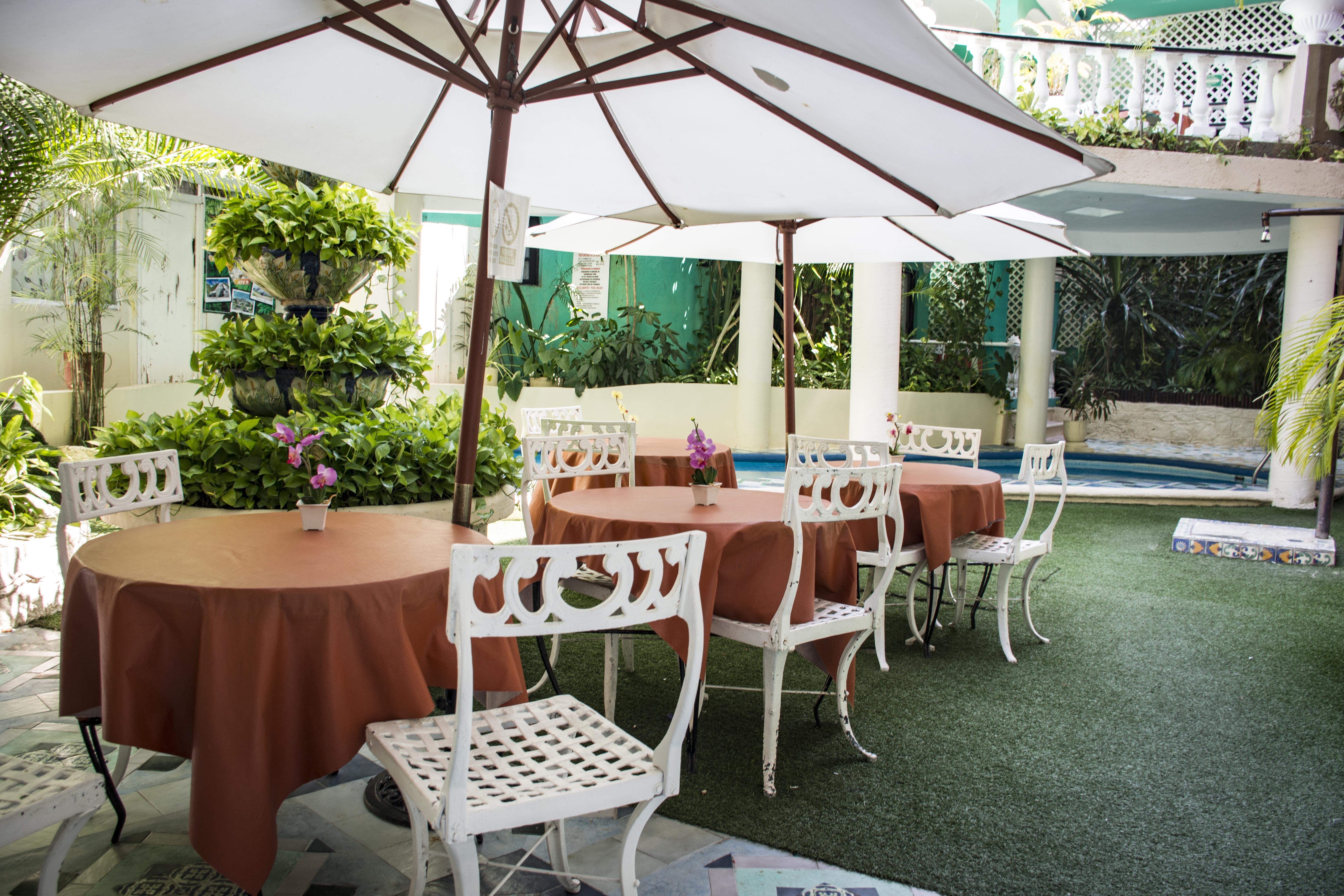 Maya Del Mar On Fifth Avenue Playa del Carmen Eksteriør billede