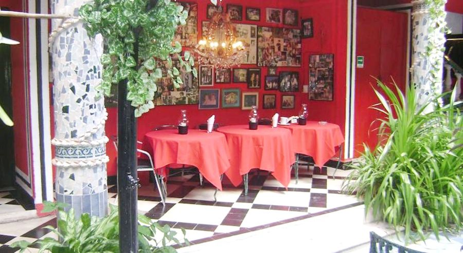 Maya Del Mar On Fifth Avenue Playa del Carmen Eksteriør billede