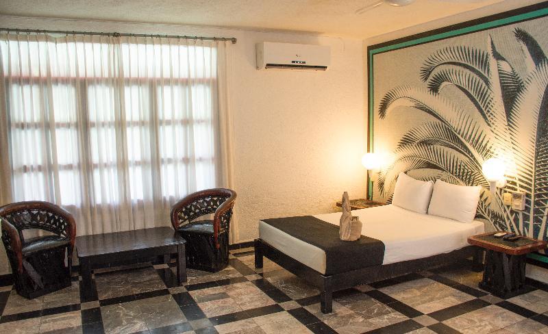 Maya Del Mar On Fifth Avenue Playa del Carmen Eksteriør billede