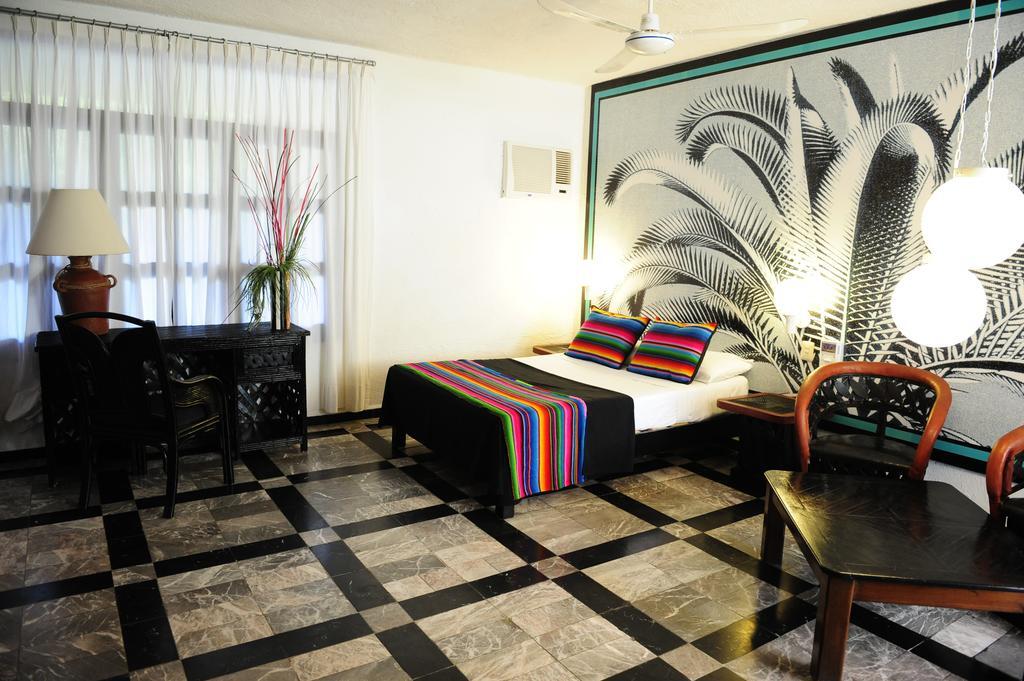 Maya Del Mar On Fifth Avenue Playa del Carmen Eksteriør billede